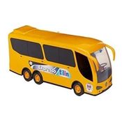 Ônibus Expresso Tilin