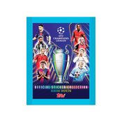 Envelope de Figurinhas - UEFA Champions League 2024/2025 - 20 Unidades - Topps
