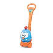 Brinquedo Interativo - Galinha Pintadinha - Vamos Passear - Elka