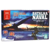 Jogo Batalha Naval