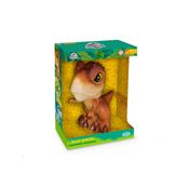 Dinossauro Jurassic World T-REX