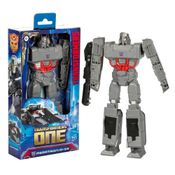 Boneco Megatron D-16 Transformers One - Hasbro