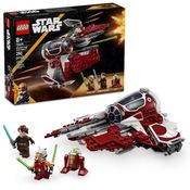 Star War Nave Espacial Brinquedo de Construção Lego 75401