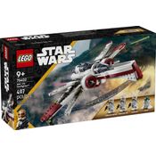 Star Wars ARC-170 Caça Estelar Lego 75402