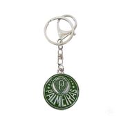 Chaveiro de Metal Palmeiras - Mileno