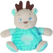 PELUCIA BEBE URSO AZUL - CHICCO