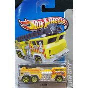 Hot Wheels City - 5 Alarm