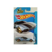 *T-Hunt* Hot Wheels City - La Fasta