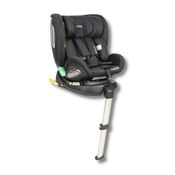 CADEIRA DE AUTO PERFECT 360° ISOFIX DE 0 A 36KG PRETO - KIDDO