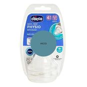 BICO PERFECT5 FL RÁPIDO (4M+) - 2 UN - CHICCO