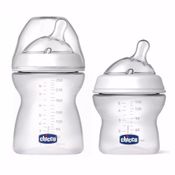 KIT MAMADEIRAS STEP UP 150/330ML NEUTRO - CHICCO