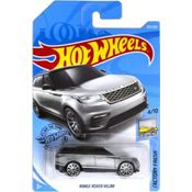 Hot Wheels Factory Fresh - Range Rover Velar