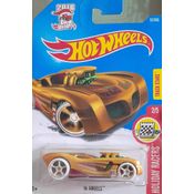 Hot Wheels Holiday Racers - 16 Angels