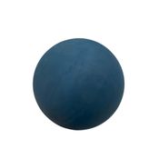 Bola De Borracha Nº10 - Iniciação Esportiva E Fisioterapia