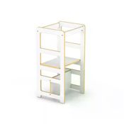 Torre de Aprendizagem Montessoriana Junges