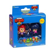 Brawl Stars 2 Bonecos De Ação Colecionáveis Sortidos Br2365
