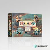 Root: Expansão Automata 2