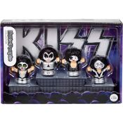 Little People Kiss Fisher-Price GJD60