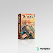 Root: Pacote de Capangas do Submundo