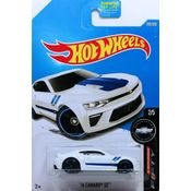 Hot Wheels Camaro Fifty - ? Camaro SS