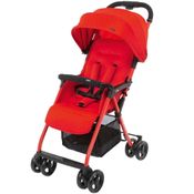 CARRINHO OHLALA 3 RED PASSION - CHICCO