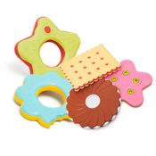 Brinquedo Infantil Comidinha DONUTS CRECK TaTeTi