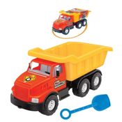 Caminhão Tilin Max Caçambão - 80 cm