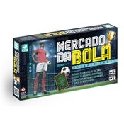 Jogo De Tabuleiro Mercado Da Bola Nig Brinquedos