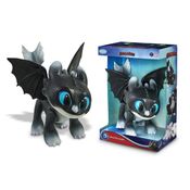 Boneco Dusk - Baby Dragões - Como Treinar Seu Dragão - Dreamworks