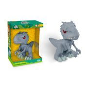 Dinossauro Jurassic World Indominus Rex