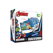 Marvel Avengers Jogos Clássicos