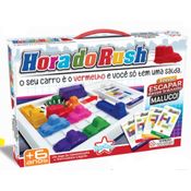 Jogo Hora Do Rush Desafio Big Star