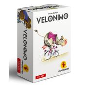Velonimo