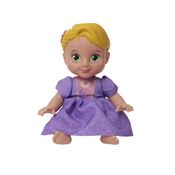 Boneca Bebê - Disney Princesas - Rapunzel - Fun