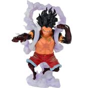 Monkey D. Luffy Gear 4 King of Artist Ver B One Piece Bandai