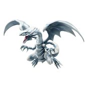 Yu-Gi-Oh Blue Eyes White Dragon Banpresto Bandai
