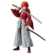 Kenshin Himura Rurouni Kenshin Samurai X SH Figuarts Bandai