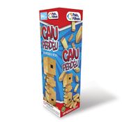 Jogo Caiu Perdeu 54 Peças