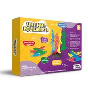 Jogo Ursinho Equilibrista Pais e Filhos