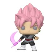 Funko POP! Dragon Ball Super - Goku Black (Super Saiyajin Rosé)