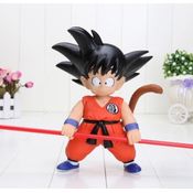 Action Figure Dragon Ball - Son Goku (Kakarotto)