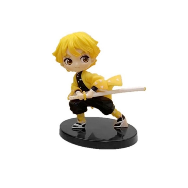 Cavaleiros do Zodíaco - Shaka de Virgem - DD Panoramation - Ri Happy