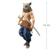 Figure Demon Slayer - Inosuke Hashibira