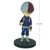 Gashapon My Hero Academia - Shoto Todoroki