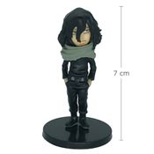 Gashapon My Hero Academia - Shota Aizawa
