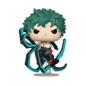 Funko POP! My Hero Academia - Izuku Midoriya (One For All)