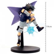 Figure Naruto Shippuden - Sasuke Uchiha (Vibration Stars)