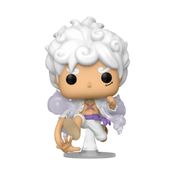 Funko POP! One Piece - Monkey D. Luffy (Quinta Marcha)