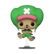 Funko POP! One Piece - Chopperemon