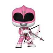 Funko POP! Power Rangers - Ranger Rosa